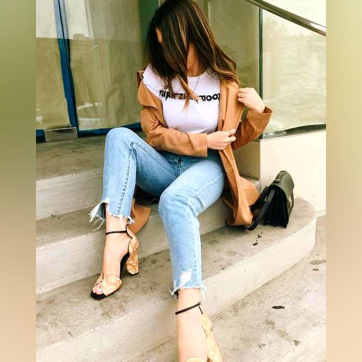 Square Toe Shoes Ideas For This Summer 2022