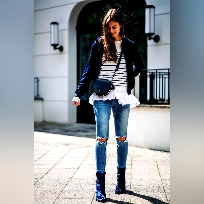 Ways To Rock Velvet Shoes And Boots This Fall 2022