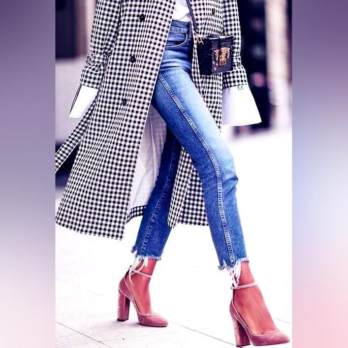 Ways To Rock Velvet Shoes And Boots This Fall 2022