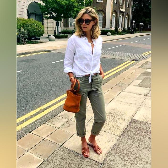 Square Toe Shoes Ideas For This Summer 2022