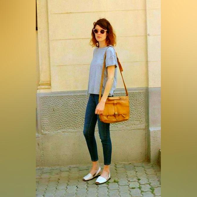 Square Toe Shoes Ideas For This Summer 2022