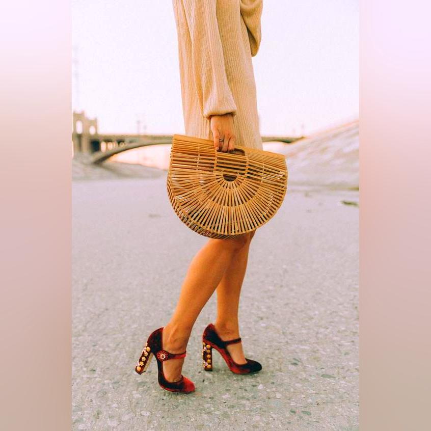 Ways To Rock Velvet Shoes And Boots This Fall 2022