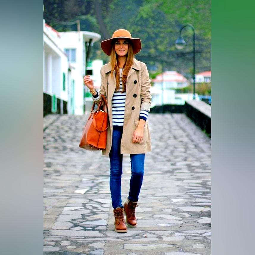 Easy Ways to Wear Hiking Boots 2022