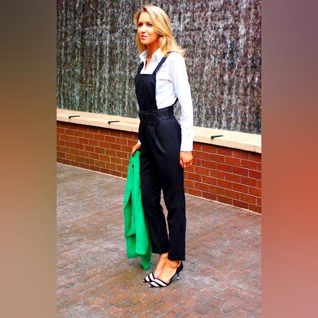 Fabulous Outfits With Striped Shoes 2022