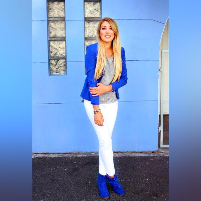 Cobalt Blue Shoes For Ladies: Full Guide 2022