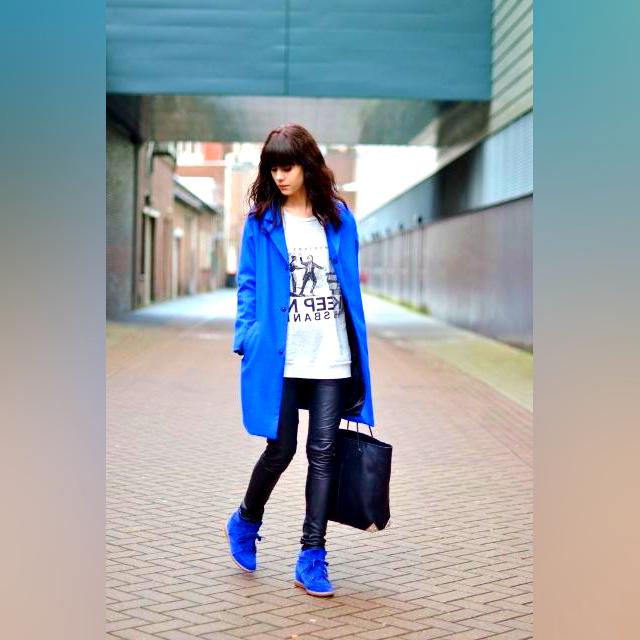 Cobalt Blue Shoes For Ladies: Full Guide 2022