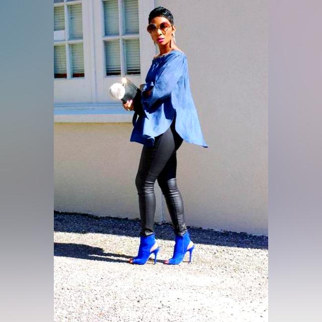 Cobalt Blue Shoes For Ladies: Full Guide 2022