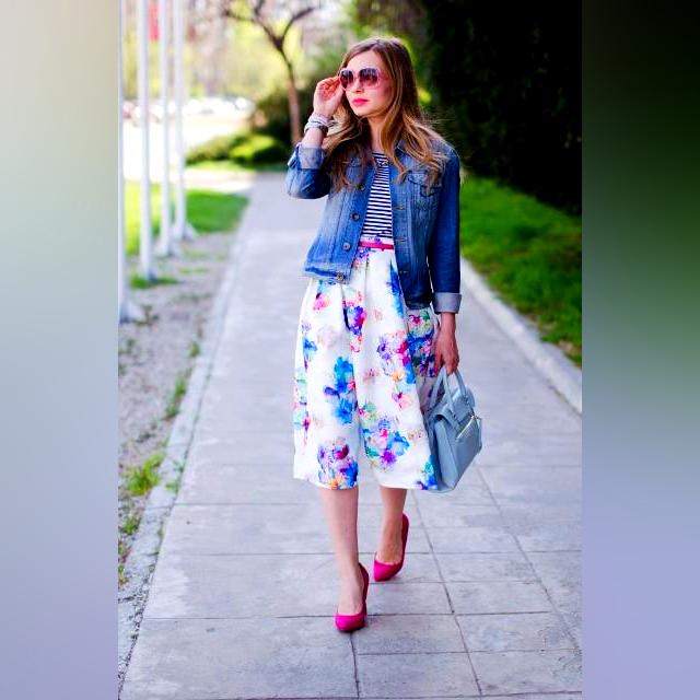 Pink Shoes Best Outfits For Women 2022