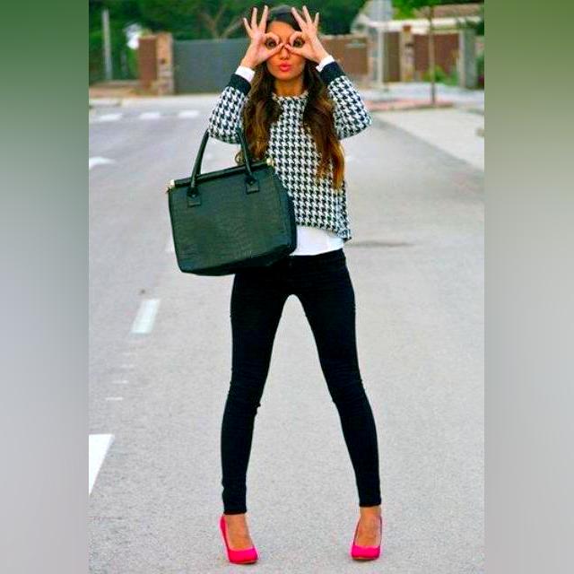 Pink Shoes Best Outfits For Women 2022