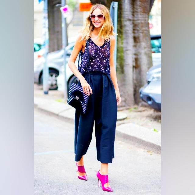 Pink Shoes Best Outfits For Women 2022