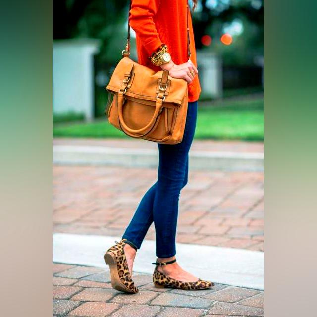 Leopard Print Shoes: Every Woman Should Buy 2022