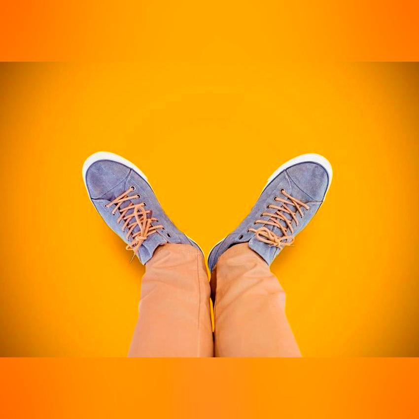 What to Wear with Grey Shoes 2022