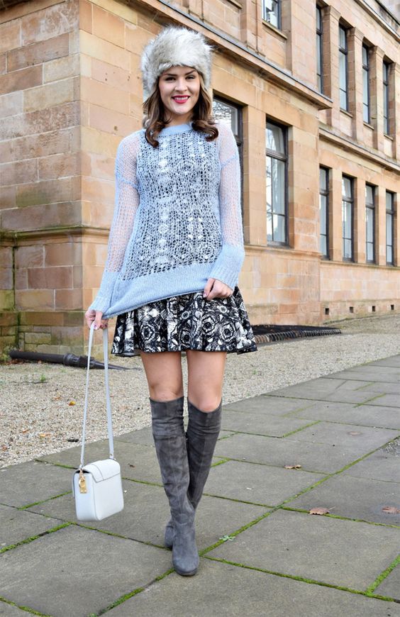 What to Wear with Grey Shoes 2022