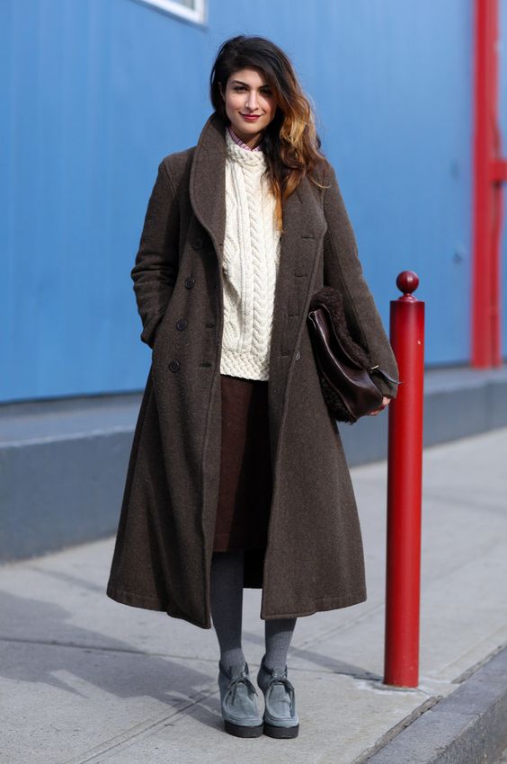What to Wear with Grey Shoes 2022