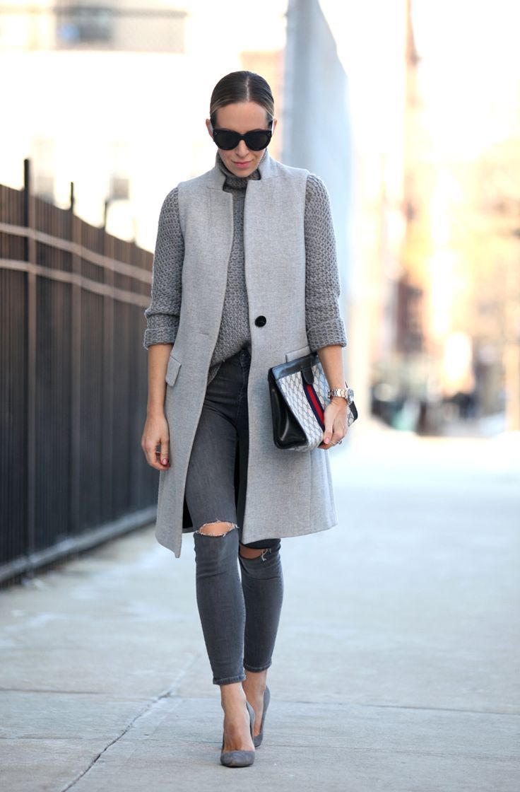 What to Wear with Grey Shoes 2022