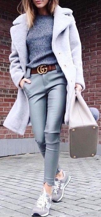 What to Wear with Grey Shoes 2022