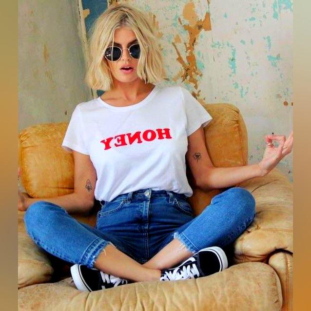 How To Wear Vans Sneakers In Spring: Best Outfit Ideas For Ladies 2022