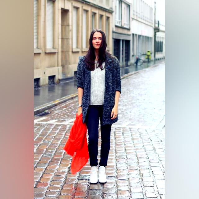 White Boots: Best Ideas for Women To Create Fabulous Looks 2022