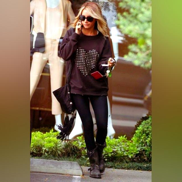 Fall Outfit Ideas With Mid Calf Boots 2022