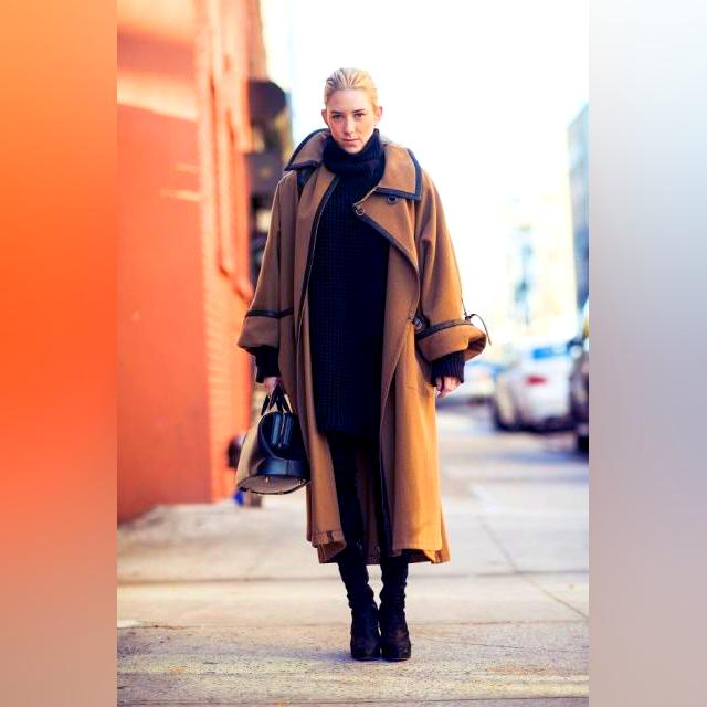 Fall Outfit Ideas With Mid Calf Boots 2022