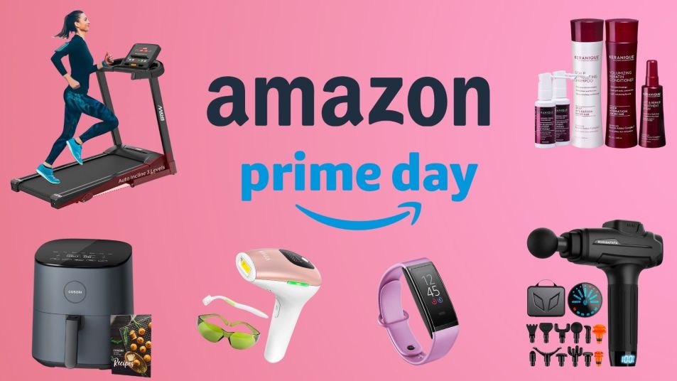 31 Best Early Amazon Prime Day 2022 Deals to increase Your Cart