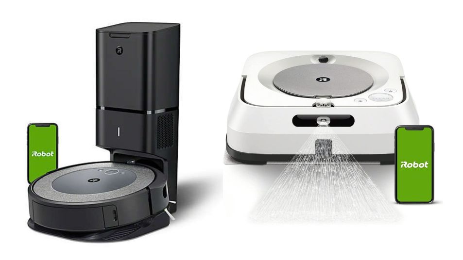 Ten best Robot Vacuum and Mops of 2022 To seize Before Prime Day