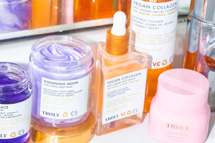Just Turned 30? Fly out the Candles, Generate these Skincare Products!