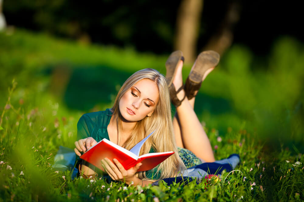 Essential Literary Reads for Summer