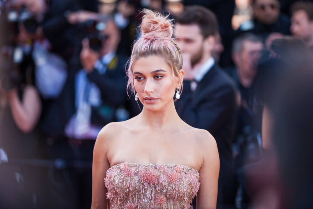 The very best Celebrity Ombre Hairstyles