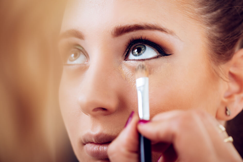 10 Beauty Hacks to Conceal and lower Dark Circles