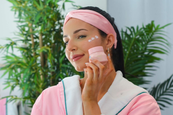 Ways to get Juicy “Jello Skin” this Summer