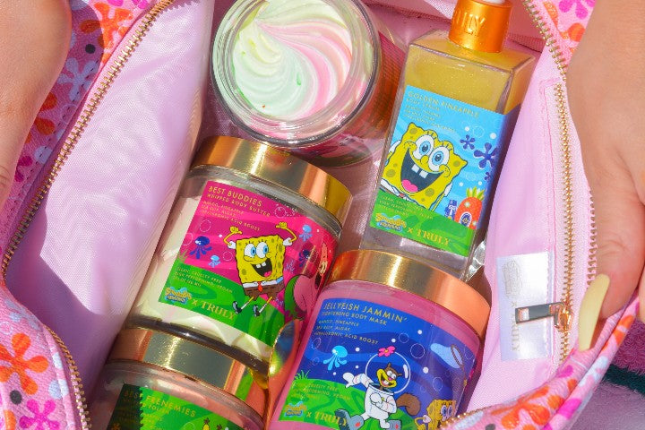 7 Skincare Travel Kits to create On Your Adventures