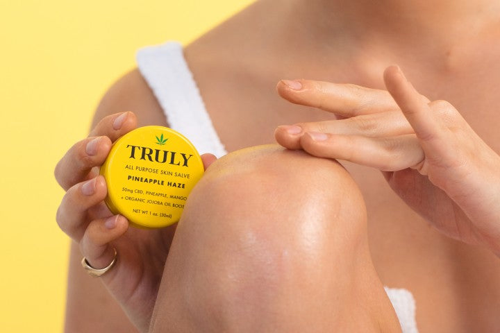 Going Organic: Summer Fruits That the Skin Loves