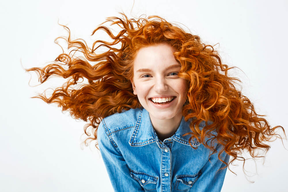 Different Kinds of Frizzy hair – and How to Take full advantage of Yours