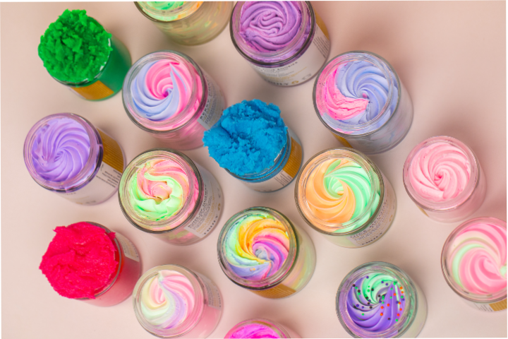 Kick Off 2022 With Our Bestselling Beauty items