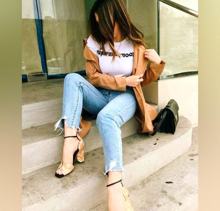 Square Toe Shoes Ideas For This Summer
