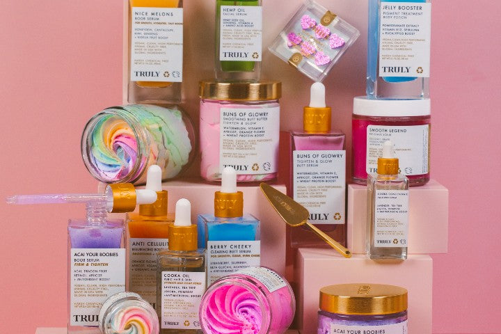 Skincare Products to increase Your 2022 Skincare Regimen