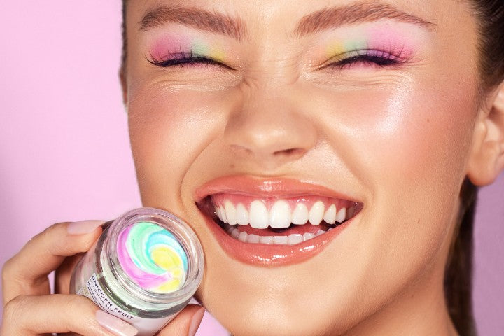 Beauty Birthday Gifts to purchase the Capricorn Babe IYL