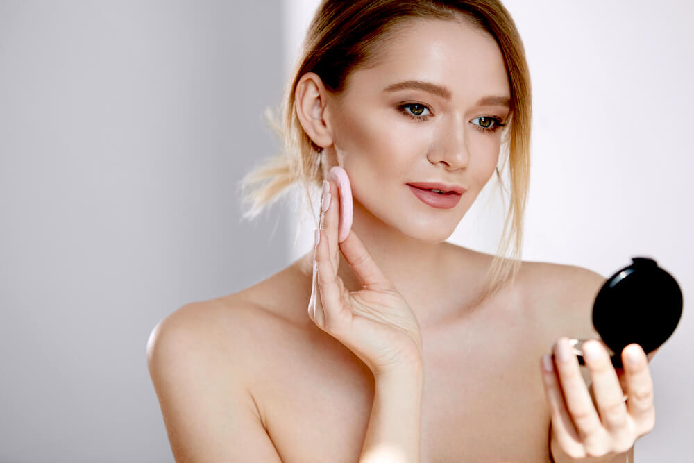 Foundation 101: Benefits of Different Formulas