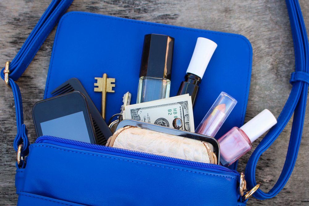 Do You Have a Standard Travel Bag Or Would you Pack One Each Time?