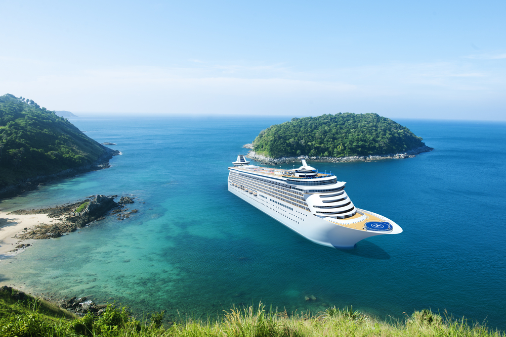 How to Pick a Cruise Vacation
