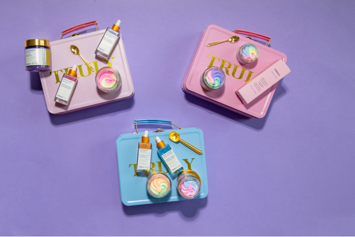 A really Beauty Gift Guide (For everybody You realize)