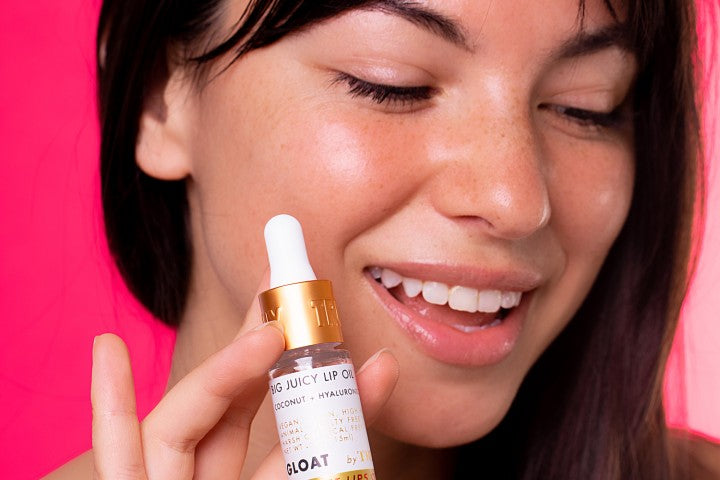 Quick Strategies for Big Lips