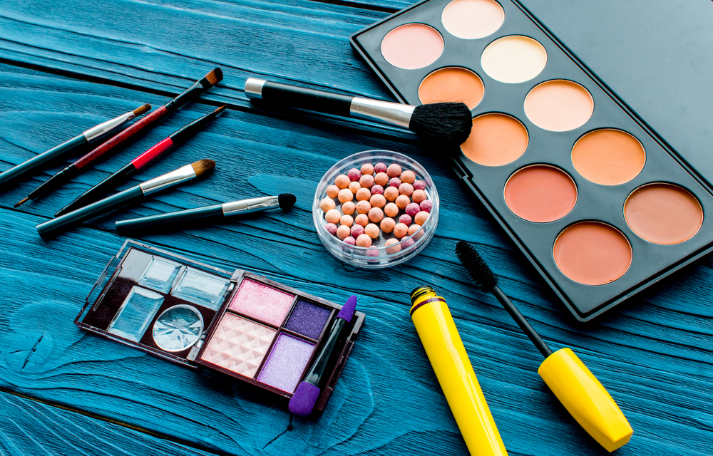 What is your opinion About Makeup From A Skincare Line?