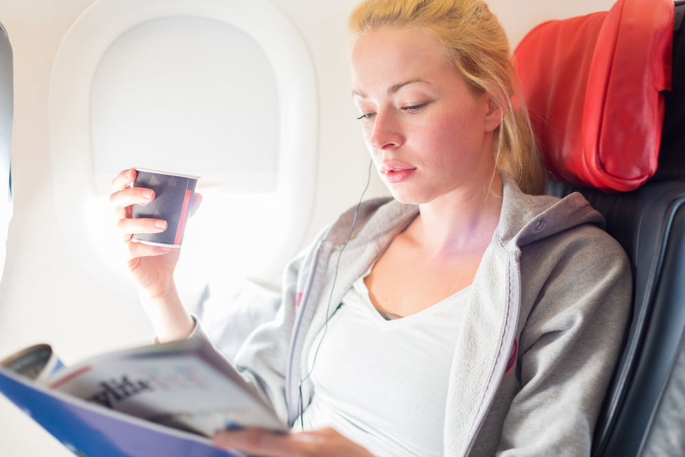 How to get Proper care of The skin On The Plane