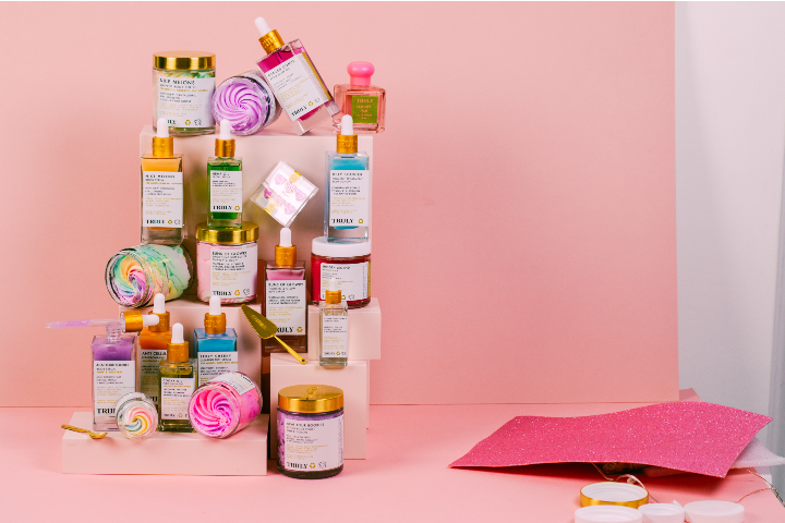 The Best Holiday Beauty Presents for $20 or Less