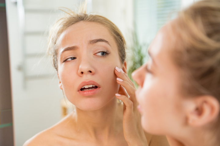How to Fight the Morning Facial Puff