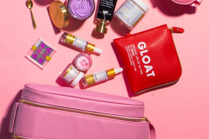 Skincare Essentials You Need to Keep at the Hookup's House