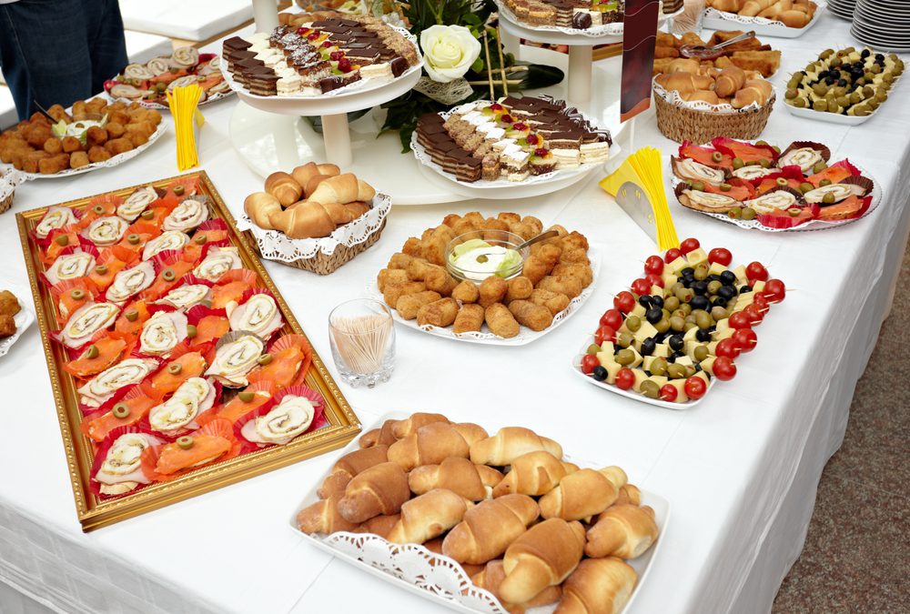 Suggestions for An excellent Potluck Dish