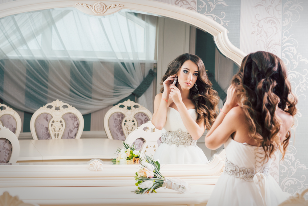 Create Your Own Wedding Emergency Kit
